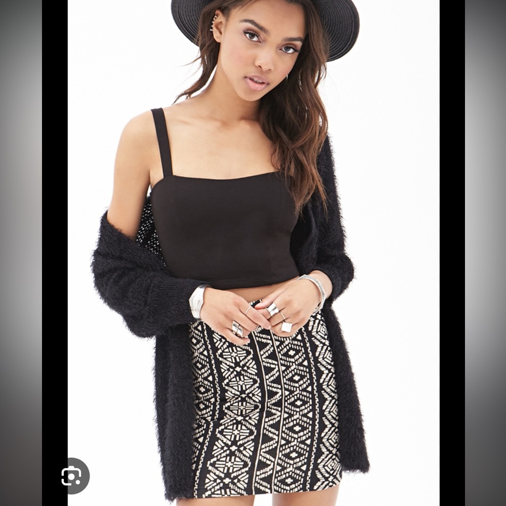 Mini skirt bundle